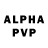 Alfa_PVP мука Jeffrey Robotham